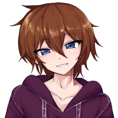 #ENVtuber / #vtuber from The Emerald Isle! Discord: https://t.co/qrLe7kodjQ (He/Him) PFP: @RedKiwi_469 BSky: @mannymacmac.bsky.social