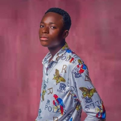 Theo_d_beloved's profile picture. Christian || Photographer || Filmmaker || Agriculturist  || Multipotentialite 🥳 ||

I Live for the one I Love 💙