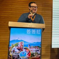 Jaime A. Hidalgo A. (@jhidalgoanfossi) 's Twitter Profile