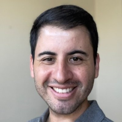 Carlos Zepeda Profile