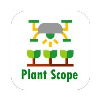 PlantScope(@plant_scope) 's Twitter Profile Photo