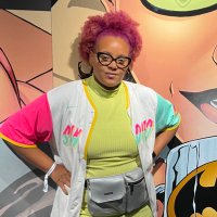 Tiasia O'Brien (@tiasiaobrien) 's Twitter Profile Photo Tiasia O'Brien (@tiasiaobrien) 's Twitter Profile Photo