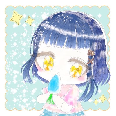 HIME:HINA/80@ヒメヒナジョジ新参者さんのプロフィール画像