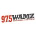 97.5 WAMZ (@975WAMZ) Twitter profile photo