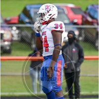 NAZHIER WILSON (@nazhier_wilson) 's Twitter Profile Photo