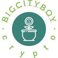 BIGCITYBOY Crypto (@bigcityboyreal) Twitter profile photo