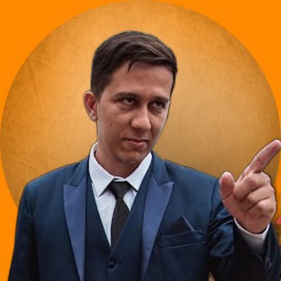 horeciodias's profile picture. Computer Scientist