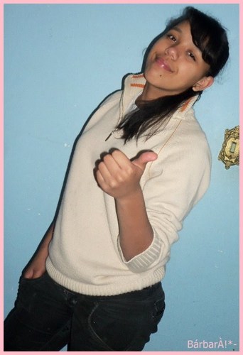 Deus é Fiel *-* Sou o que sou e ninguém vai mudar
