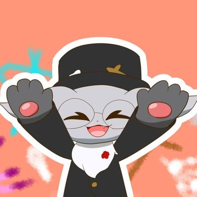 SVE動画投稿者(休憩中)兼公認ジャッジ
可愛いケモ大好き
ゲーム音楽やケルト音楽を中心に音楽も大好き
好きで語り合いたい
おやさいたべれません