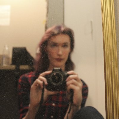 phd student | she/her