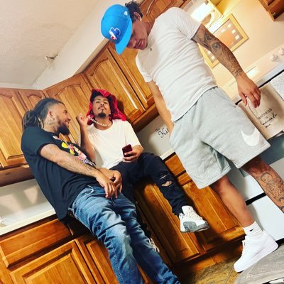 R.I.P JH R.I.P Jayvon R.I.P KJ 💧💧zayzay.x2 duh insta izaya_methola32 duh snap Mi vida loca😈