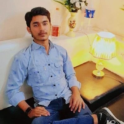 Uzair_tweetz's profile picture. PART TIME ELON, HALF TIME MUSK, (FULL TIME ALONE)