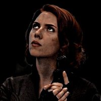 ⧗——Natasha Romanoff (@deadly__widow) 's Twitter Profile