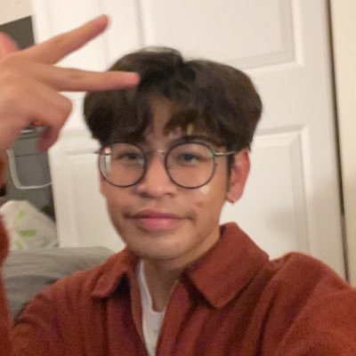 19nobody75's profile picture. emotional gangster