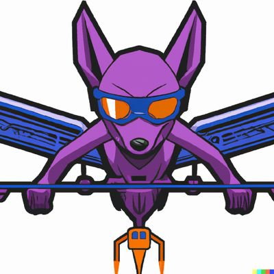 foxcatflyers's profile picture. Part 107 drone pilot, commercial construction foreman, interested in mapping and survey.  #Drones #metaverse #3d