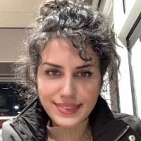 Azin Mirzazadeh (@azinmirzazadeh) 's Twitter Profile