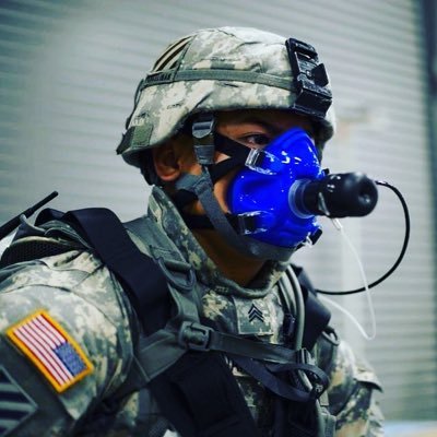 U.S. ARMY VETERAN| #BATTLEFIELD PLAYER @REGIMENTGG |