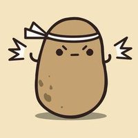hot potato (@hotpotato30) 's Twitter Profile