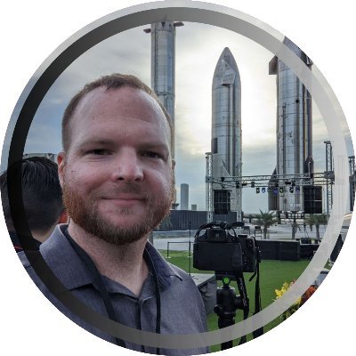 Rocket Future - Documenting and sharing the most exciting spaceflight moments |
Member of The Inspired 24 | Licensing Inquiries: andrew@rocketfuture.org