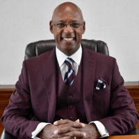 Gerald Robinson (@coachgrobinson6) 's Twitter Profile Photo