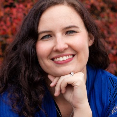 CatWitzaney's profile picture. Author of award-winning MG series The Wingless Cycle.  Catholic wife and mother. 👶👼👼