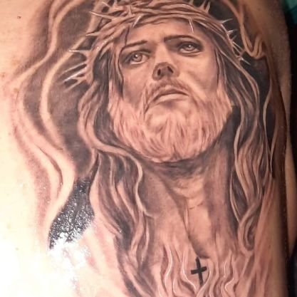 jesussaves1989x's profile picture. Just a Pappy who loves JESUS and some MMA.