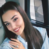 HANDE - MY QUEEN👑 🦋 I LOVE ❤😍 (@lapolo22) 's Twitter Profile