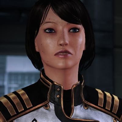 N7| Former Spectre | Liara is my wife | Proud owner of the Normandy SR-2| Main Acc: @jakehorrocksN7