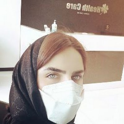 delaram2257's profile picture. 