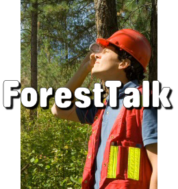 Canadian Forestry News