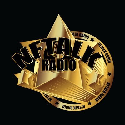 Welcome to NFTalk Radio; Tune in every Friday at 5PM PT to hear the unique backstories and inspiration that drives passionate artists in today’s NFT space. PYMP