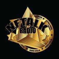 NFTalkRadio.Eth(@NFTalkRadioshow) 's Twitter Profile Photo