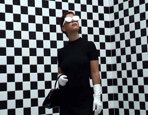 Liubanet's profile picture. International artist working with performance art, videoart and interactive site specific projects. blogger and traveler