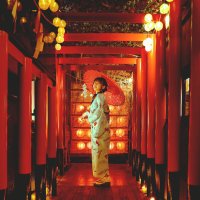 すたじおはんなり (@hannari_studio) 's Twitter Profile Photo すたじおはんなり (@hannari_studio) 's Twitter Profile Photo