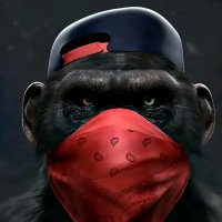 Ghost monkey(@Ghostmonkeyo) 's Twitter Profile Photo