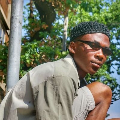 New wave 🇿🇦New taste of music is made by Rhulumente Xelegu 🇿🇦🙏