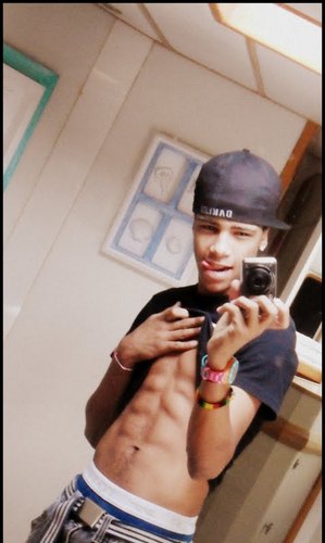 sou foda ''