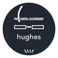 ヒューズ (@hughes_no_ouchi) 's Twitter Profile Photo