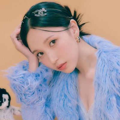 MYOUlFILES's profile picture. for twice’s #MINA