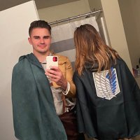 Jake Capelli (@fatmistakejake) 's Twitter Profile