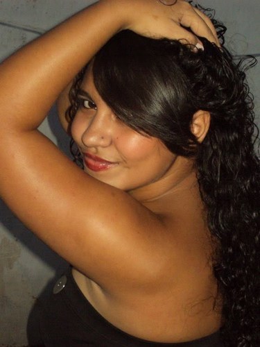 Eu Sou Apenas Uma Menina Com Sonhos Dee Mulher!!!