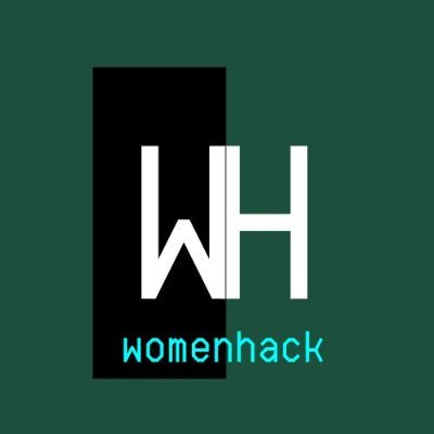 womenhack Profile
