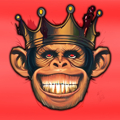 theKingTwizz's profile picture. horror loving gamer 🔪