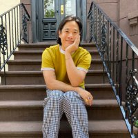 Yang-Yi Goh (@yanggoh) 's Twitter Profile