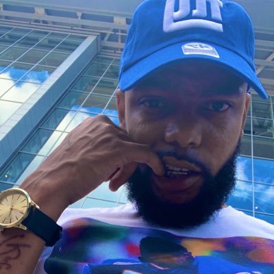**Sophisticated Ignorance**Intellectual Immaturity**100% NIGGA-RICAN ✊ ..1/1..🏁Marathon Continues 🏁 HBCU 🐏 2-6 Dreamville