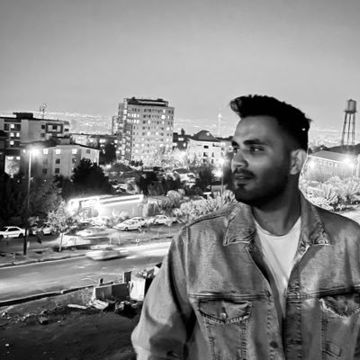 ashalirafian's profile picture. بدون تعریف شدن 
داخل هیچ تعریفی!