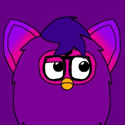 furbyprod's profile picture. He/Him, 22, I mostly just retweet stuff