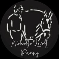 Michelle Lovell Racing Stable(@WeAreTeamLovell) 's Twitter Profile Photo
