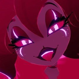 25 yrs old
Libra ♎
welcome home, hazbin hotel and helluva boss fan account