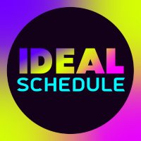 Ideal Tv Schedules (@idealtvschedule) 's Twitter Profile